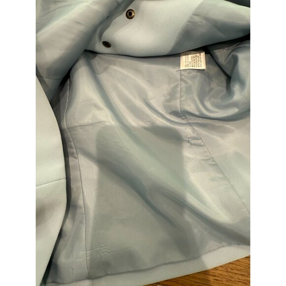 Women's Tahari by Arthur S. Levine Petite Blazer, size 4 petite - Picture 5 of 14